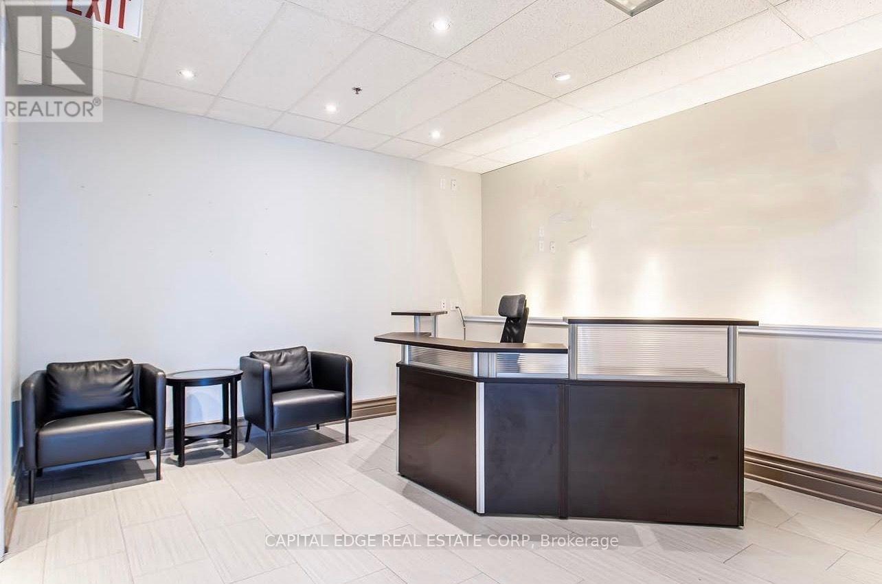1001 - 3601 7 Highway E, Markham, Ontario  L3R 0M3 - Photo 2 - N13565932