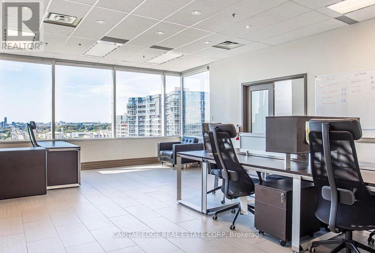1001 - 3601 7 Highway E, Markham, Ontario  L3R 0M3 - Photo 5 - N13565932