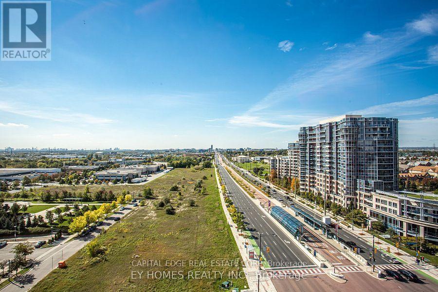 1001 - 3601 7 Highway E, Markham, Ontario  L3R 0M3 - Photo 7 - N13565932