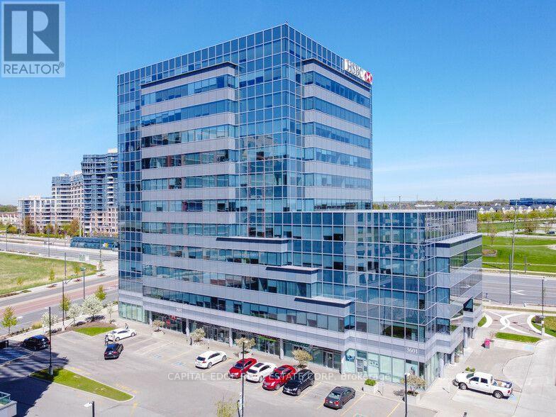 1001 - 3601 7 Highway E, Markham, Ontario  L3R 0M3 - Photo 8 - N13565932