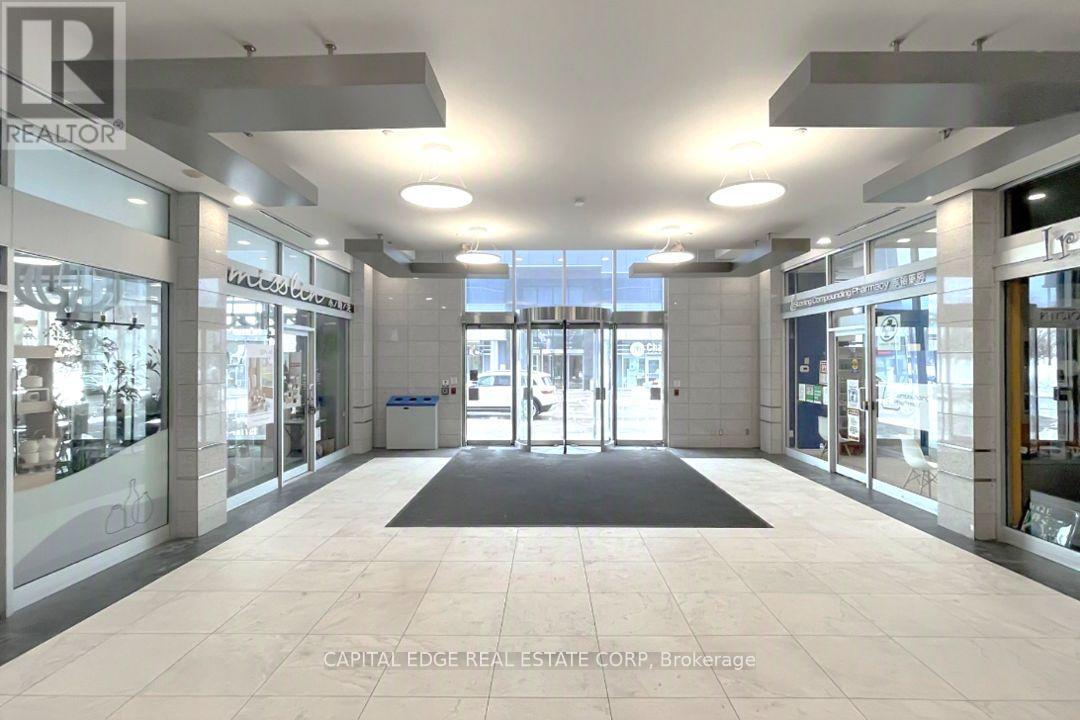 1001 - 3601 7 Highway E, Markham, Ontario  L3R 0M3 - Photo 9 - N13565932