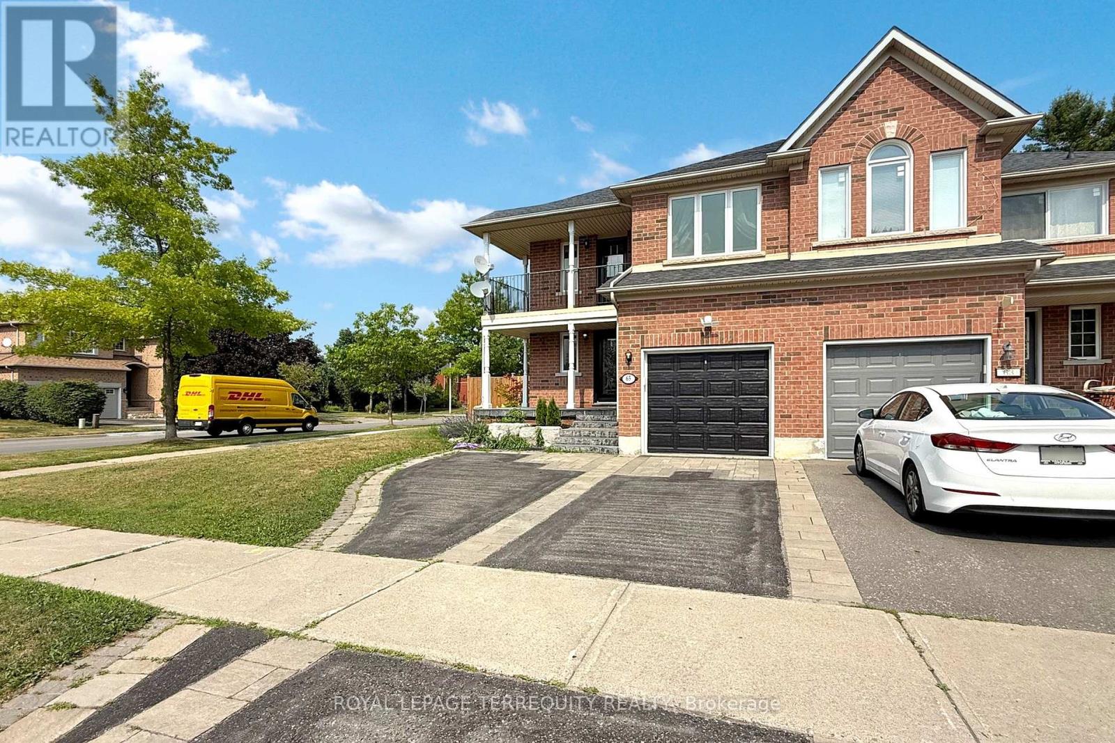 65 Lorridge Street, Richmond Hill, Ontario  L4E 3W5 - Photo 2 - N13565964