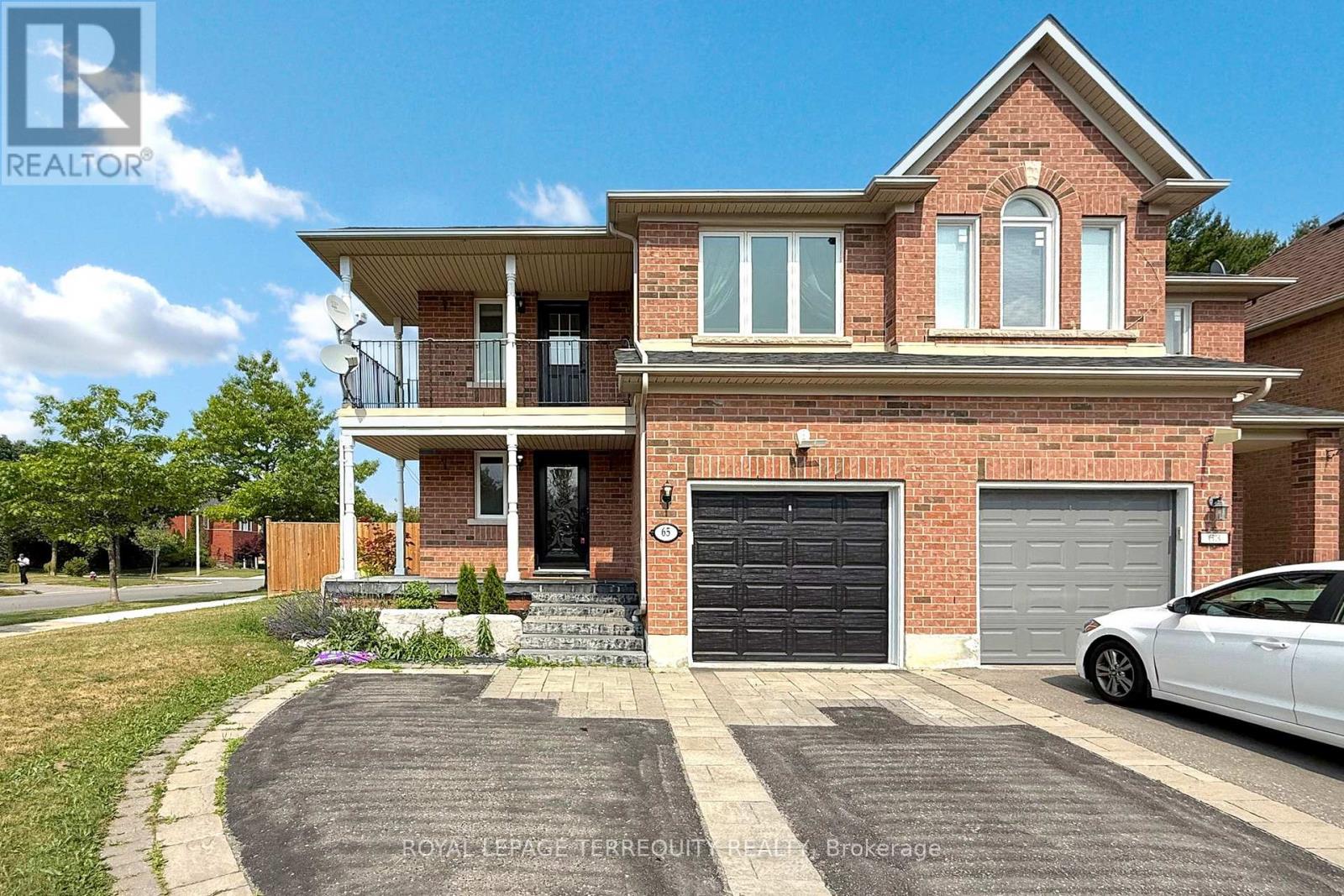 65 Lorridge Street, Richmond Hill, Ontario  L4E 3W5 - Photo 4 - N13565964