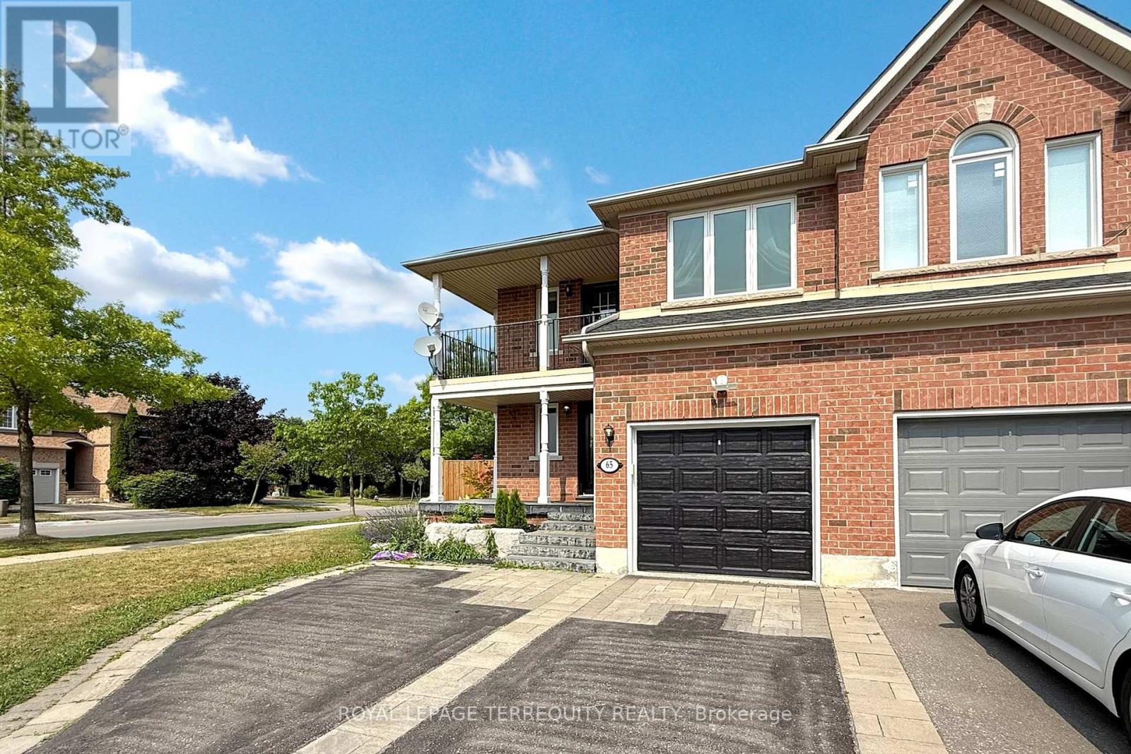 65 Lorridge Street, Richmond Hill, Ontario  L4E 3W5 - Photo 5 - N13565964