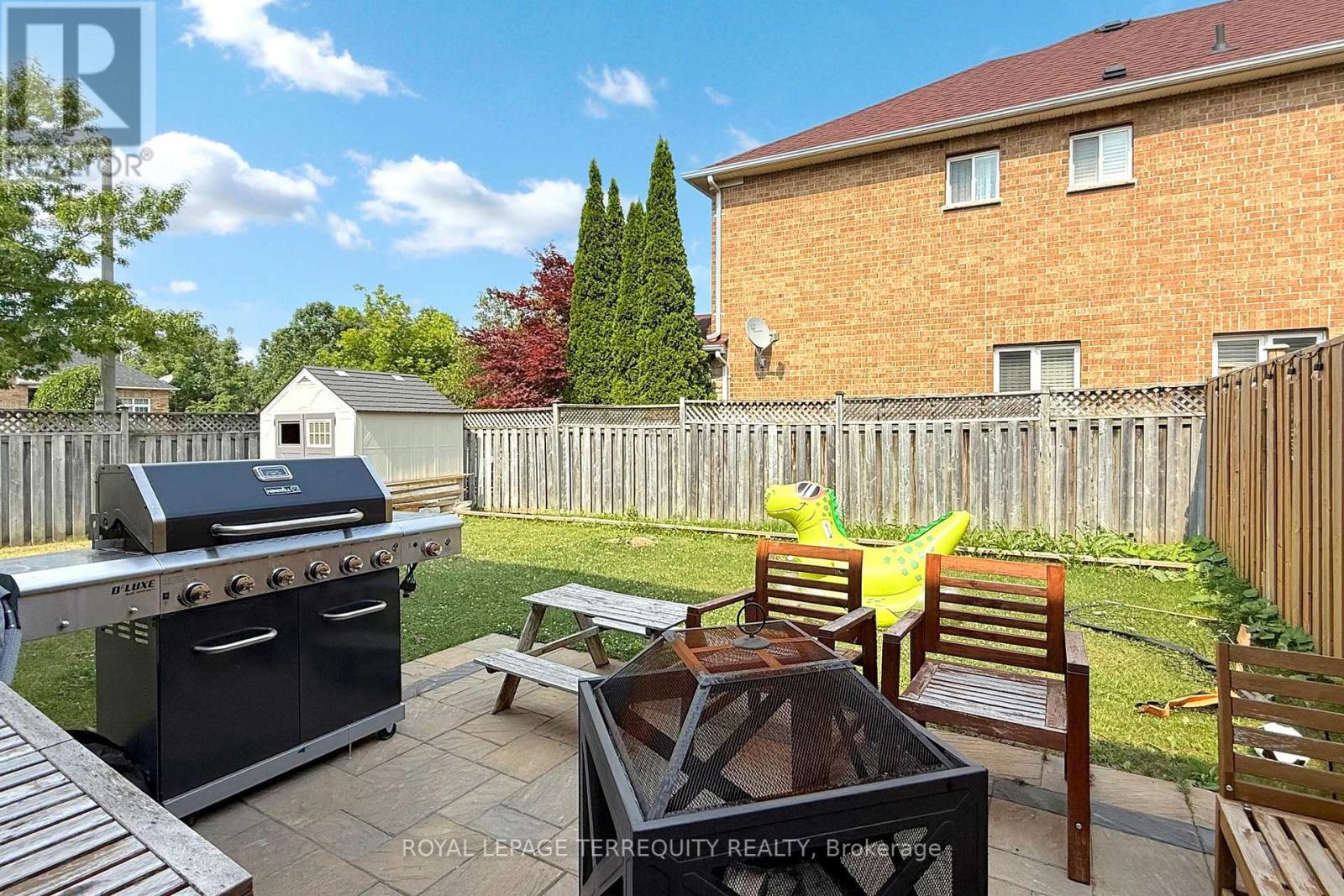 65 Lorridge Street, Richmond Hill, Ontario  L4E 3W5 - Photo 50 - N13565964