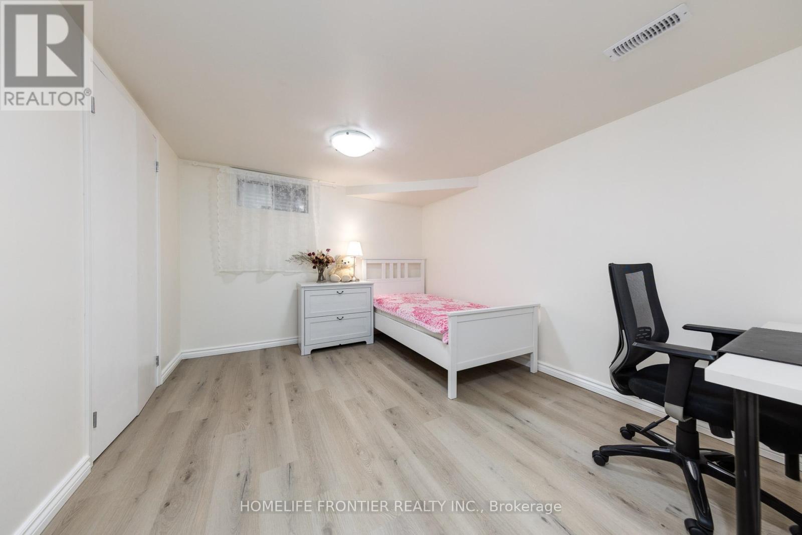 Bsmt - 258 Conley Street, Vaughan (Lakeview Estates), Ontario  L4J 2Z5 - Photo 12 - N13565996