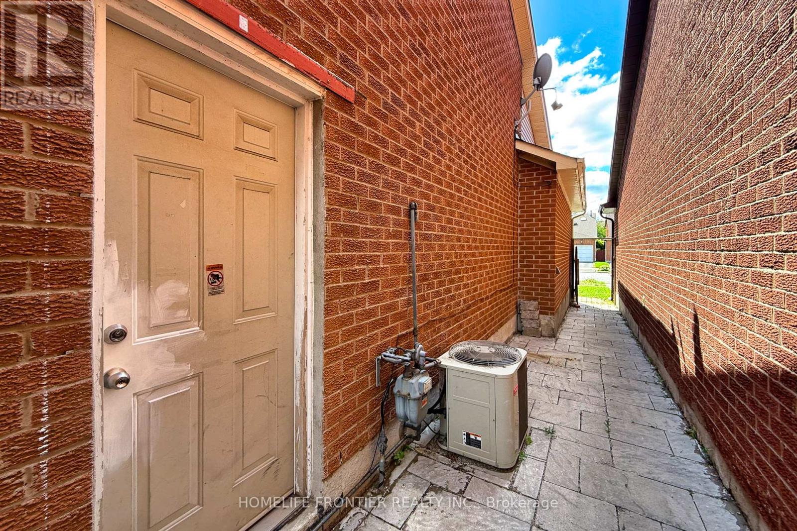 Bsmt - 258 Conley Street, Vaughan (Lakeview Estates), Ontario  L4J 2Z5 - Photo 17 - N13565996