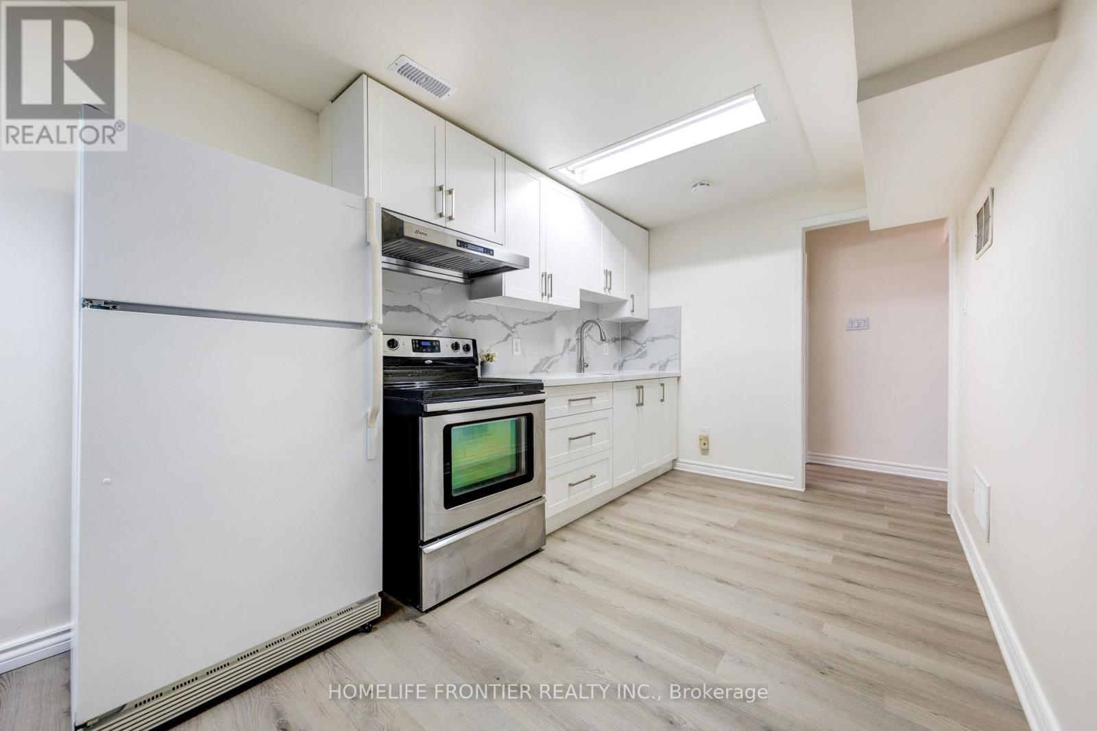 Bsmt - 258 Conley Street, Vaughan (Lakeview Estates), Ontario  L4J 2Z5 - Photo 6 - N13565996