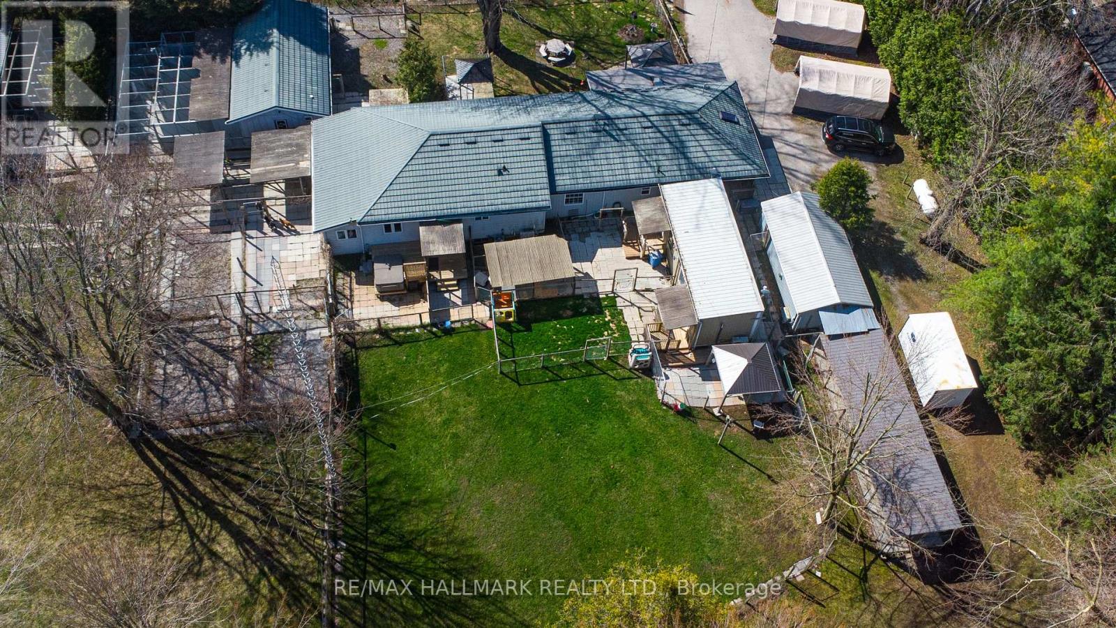 10246 Old Shiloh Road, Georgina, Ontario  L0E 1N0 - Photo 10 - N13566094