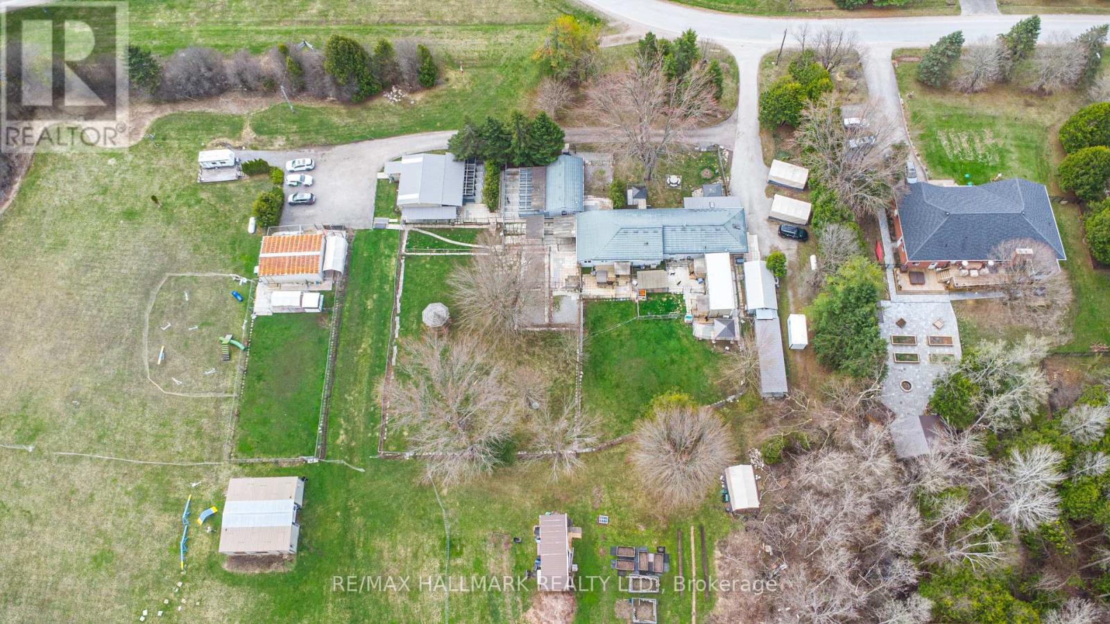 10246 Old Shiloh Road, Georgina, Ontario  L0E 1N0 - Photo 2 - N13566094