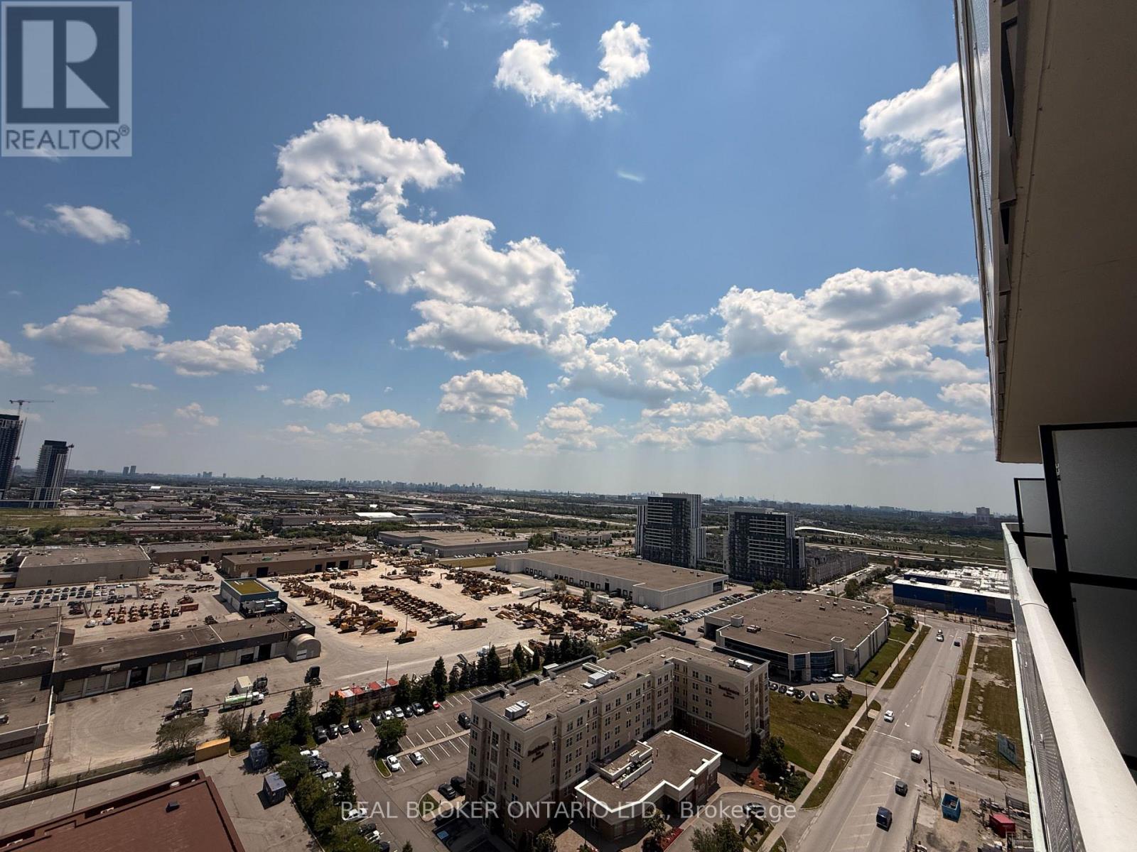 2507 - 28 Interchange Way, Vaughan (Vaughan Corporate Centre), Ontario  L4K 0P8 - Photo 12 - N13566178