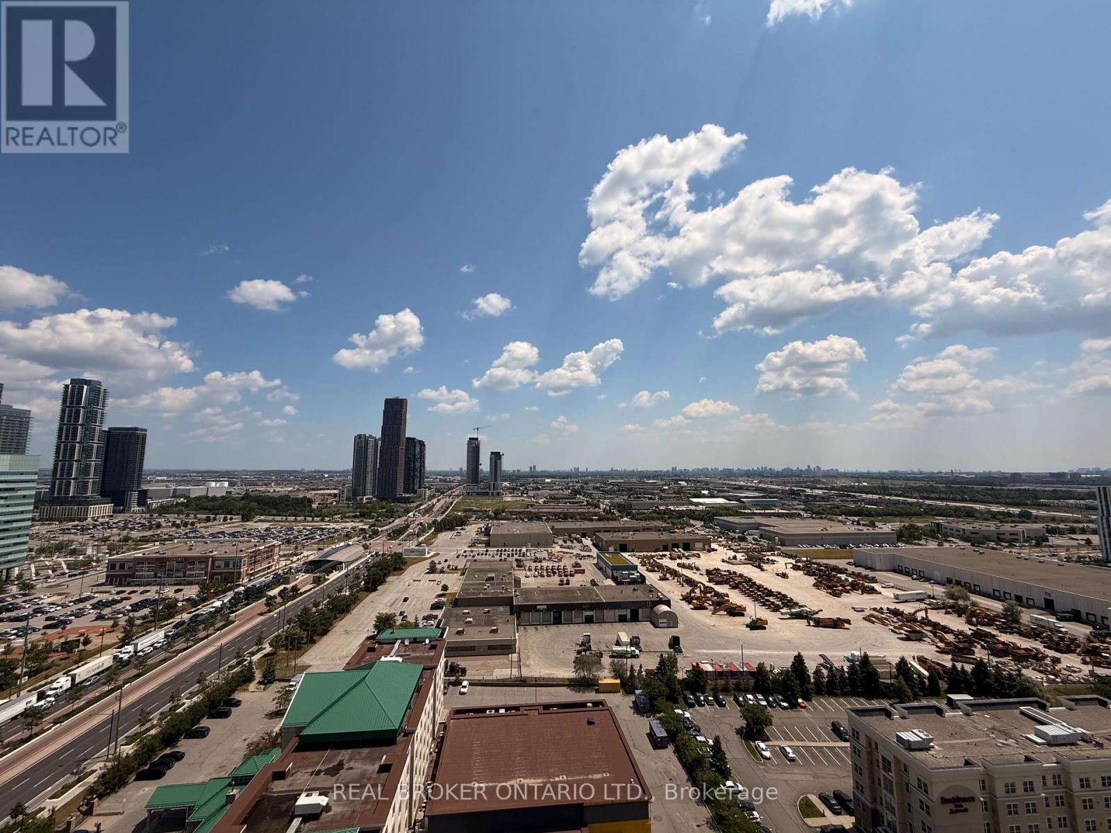 2507 - 28 Interchange Way, Vaughan (Vaughan Corporate Centre), Ontario  L4K 0P8 - Photo 13 - N13566178