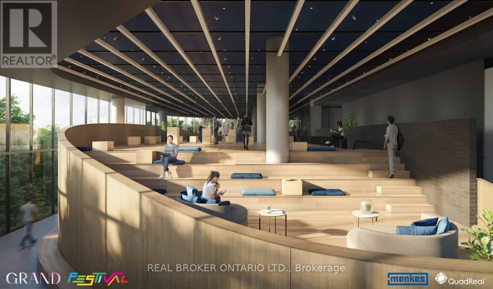 2507 - 28 Interchange Way, Vaughan (Vaughan Corporate Centre), Ontario  L4K 0P8 - Photo 21 - N13566178