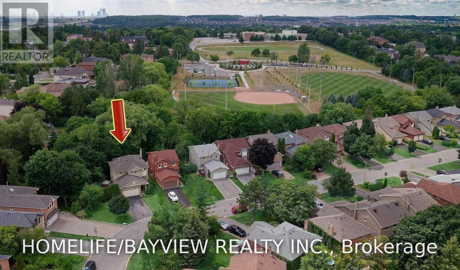 Lower - 36 Eleanor Circle, Richmond Hill (South Richvale), Ontario  L4C 6K7 - Photo 1 - N13566186