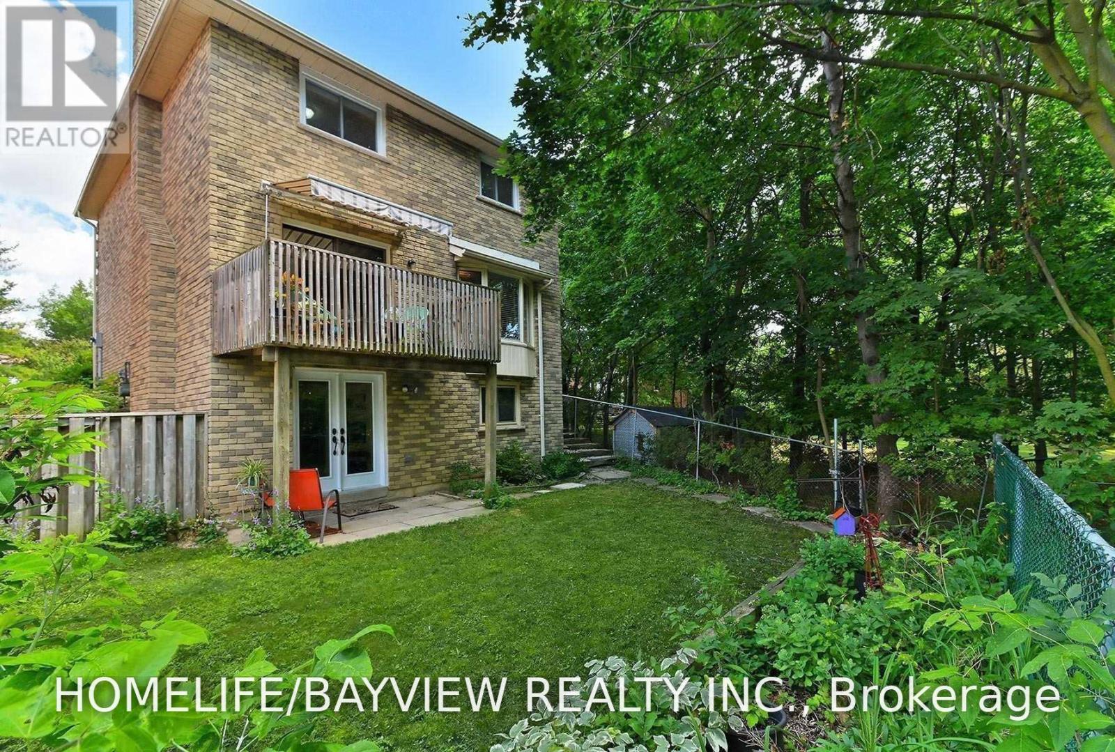 Lower - 36 Eleanor Circle, Richmond Hill (South Richvale), Ontario  L4C 6K7 - Photo 4 - N13566186