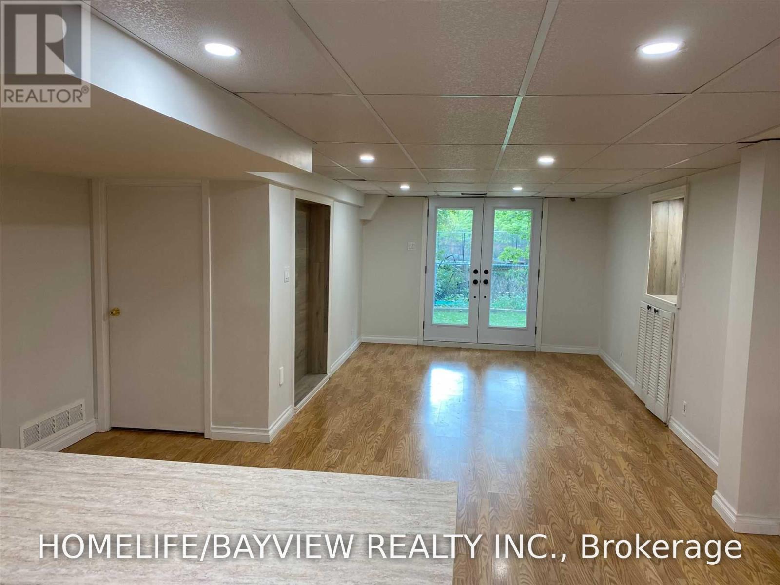 Lower - 36 Eleanor Circle, Richmond Hill (South Richvale), Ontario  L4C 6K7 - Photo 5 - N13566186