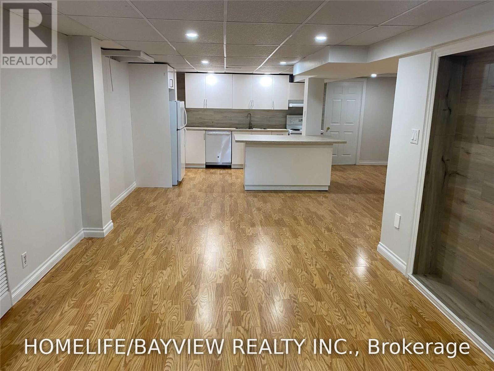 Lower - 36 Eleanor Circle, Richmond Hill (South Richvale), Ontario  L4C 6K7 - Photo 6 - N13566186