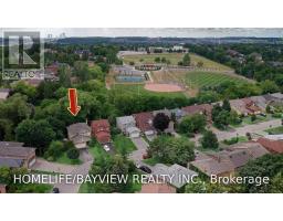 LOWER - 36 ELEANOR CIRCLE, Richmond Hill, Ontario