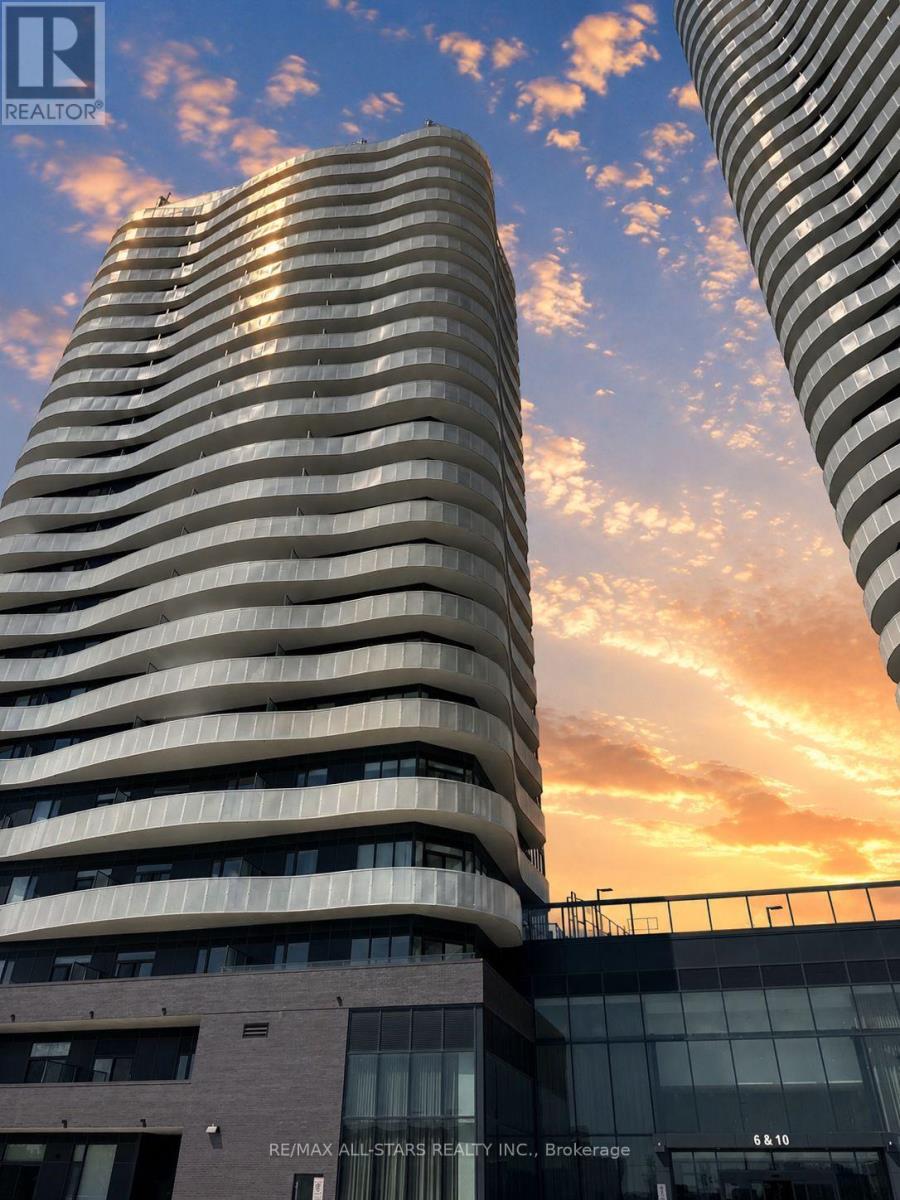 1708 - 10 FLAVELLE TRAIL, Vaughan, Ontario