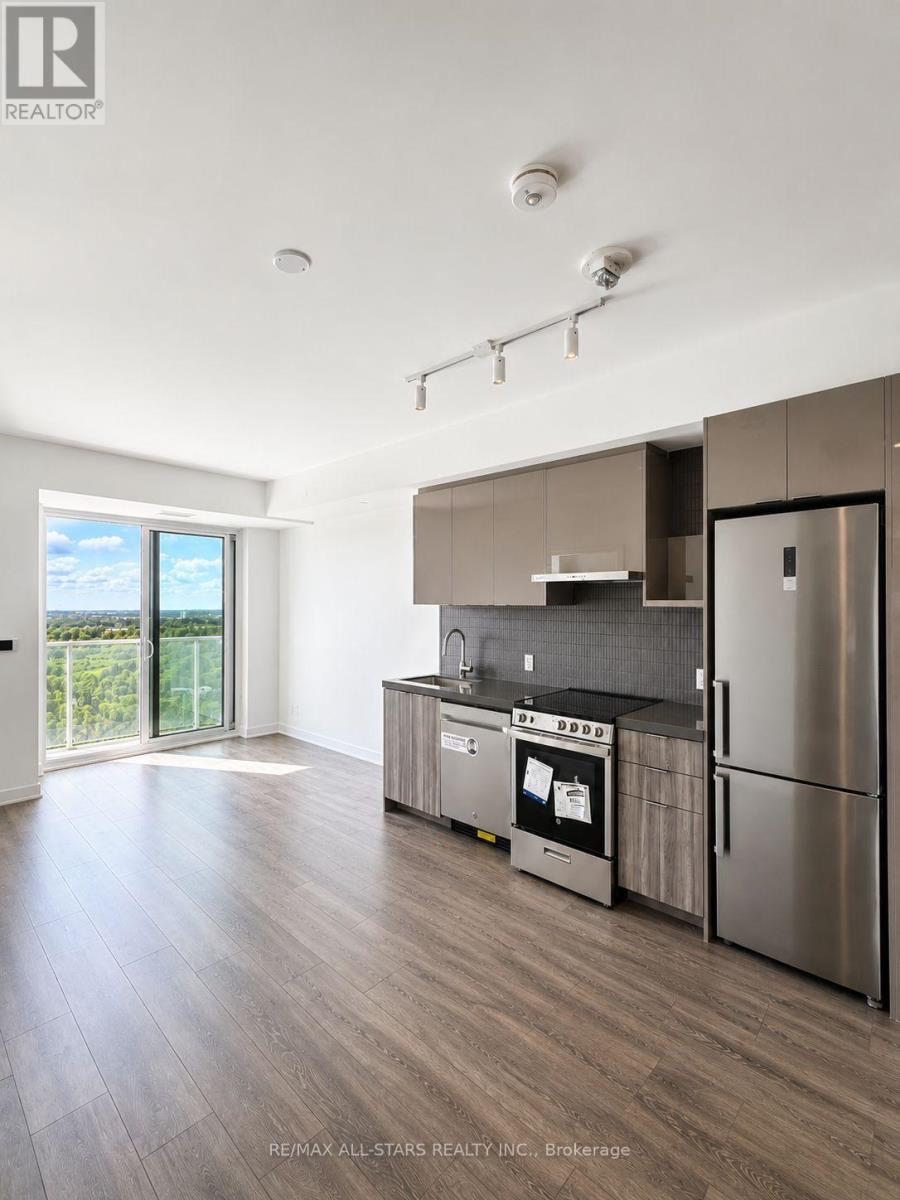 1708 - 10 Flavelle Trail, Vaughan, Ontario  L4L 1V8 - Photo 7 - N13566302