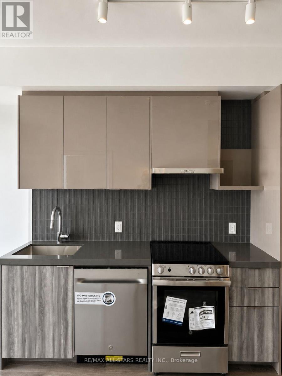 1708 - 10 Flavelle Trail, Vaughan, Ontario  L4L 1V8 - Photo 8 - N13566302