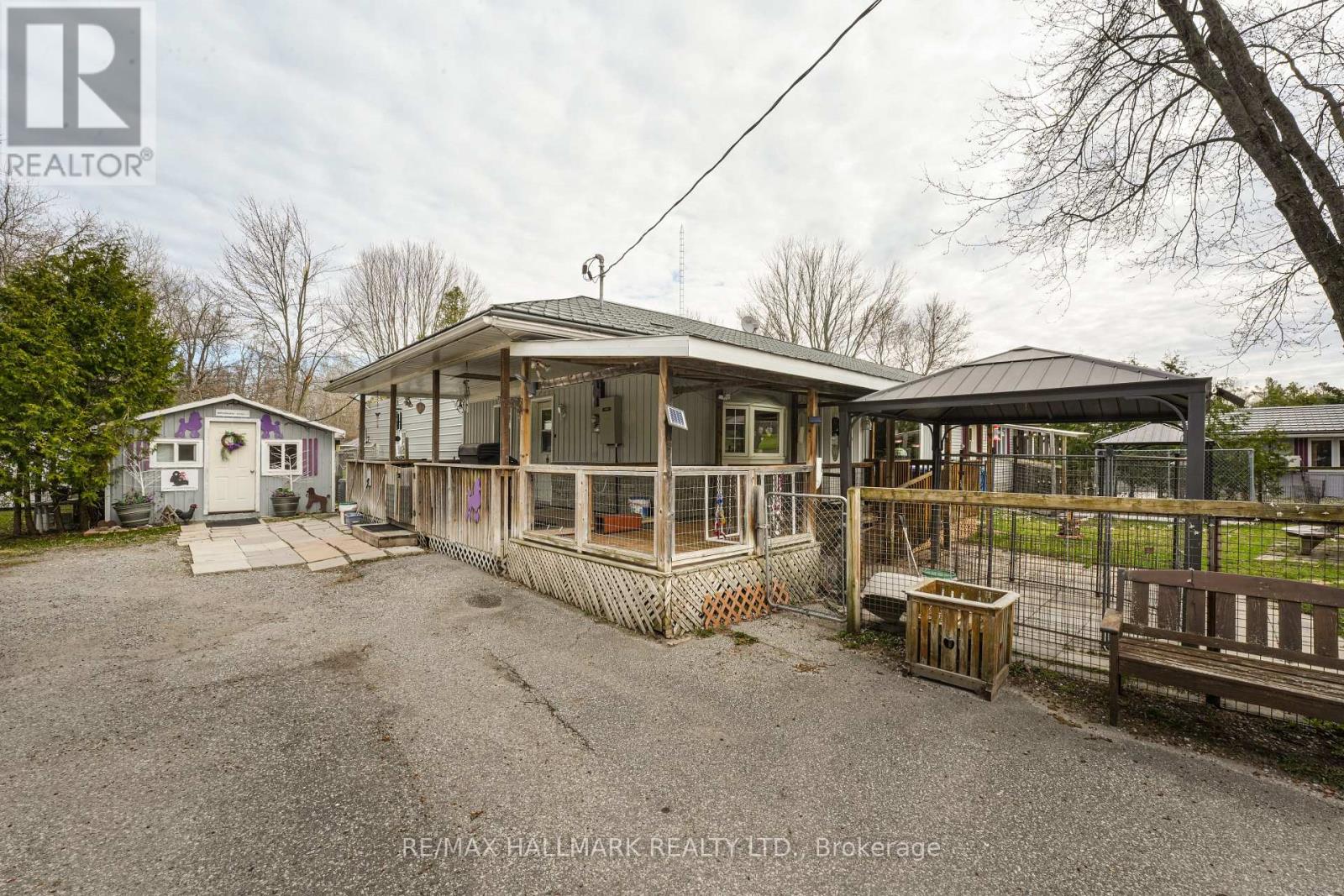 10246 Old Shiloh Road, Georgina, Ontario  L0E 1N0 - Photo 19 - N13566312