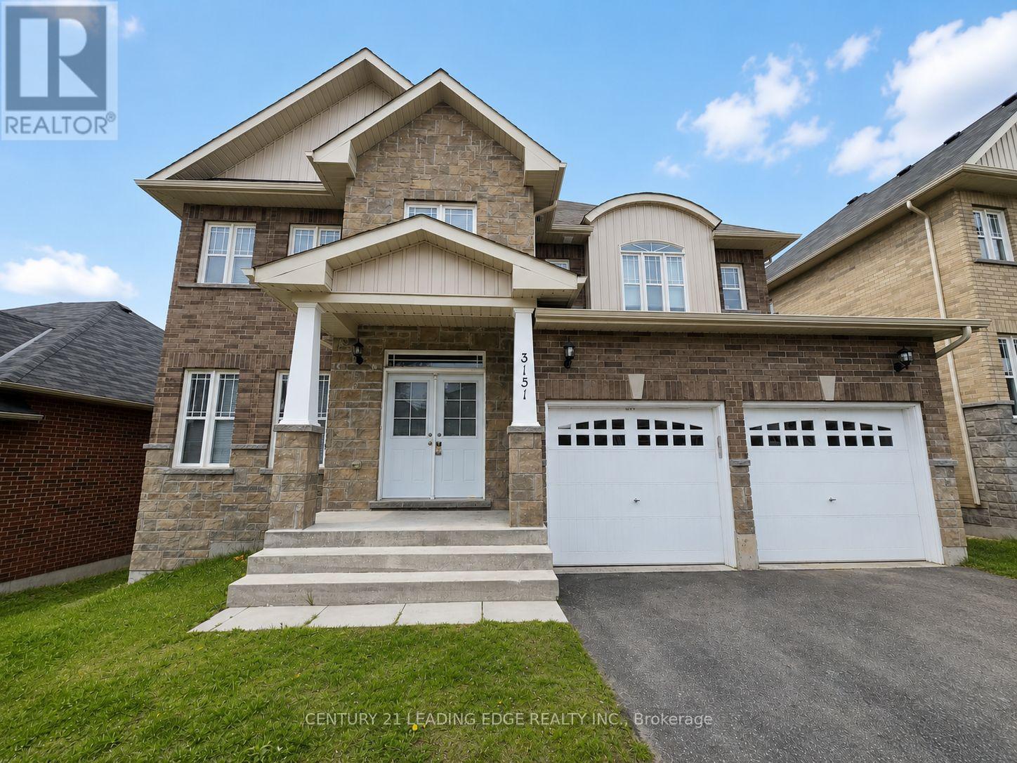 3151 Monarch Drive, Orillia, Ontario  L3V 7X1 - Photo 2 - S13565944