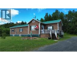 380 Rte 17, Saint-Léonard, New Brunswick