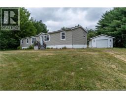 88 Mclaggan Drive, Blackville, New Brunswick