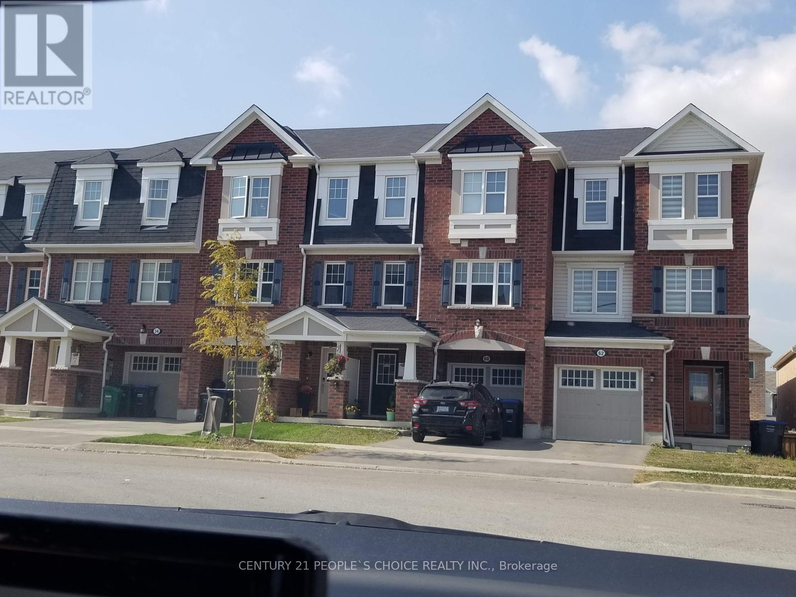 60 STEWARDSHIP ROAD, Brampton, Ontario