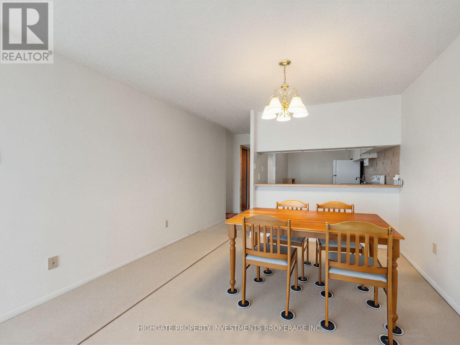 605 - 10 Martha Eaton Way, Toronto, Ontario  M6M 5B3 - Photo 11 - W13566030
