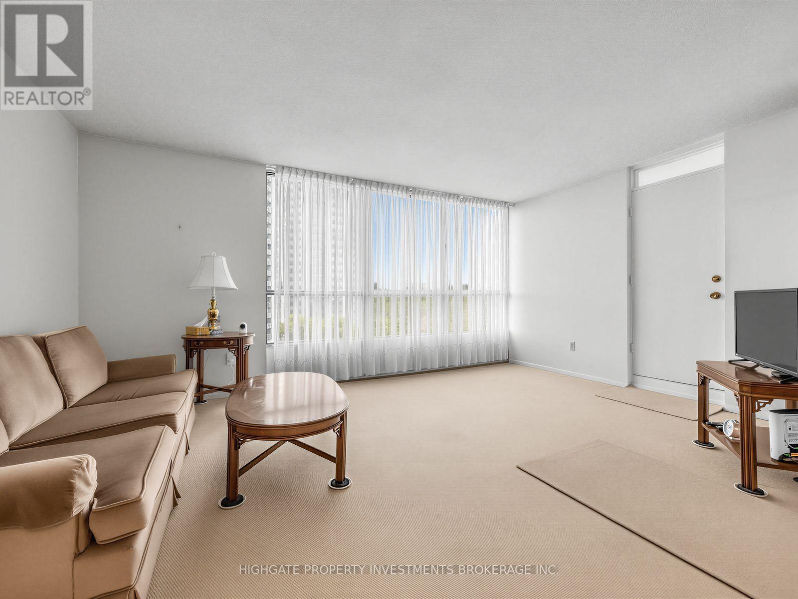 605 - 10 Martha Eaton Way, Toronto, Ontario  M6M 5B3 - Photo 12 - W13566030