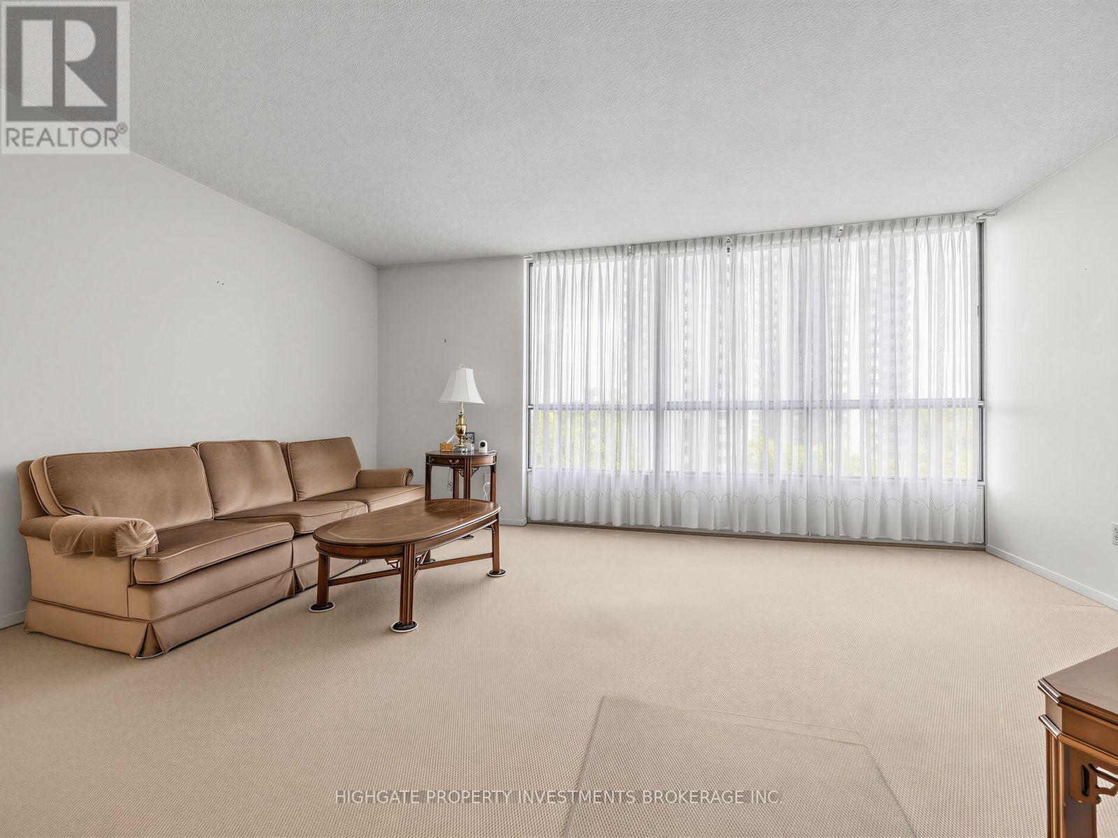 605 - 10 Martha Eaton Way, Toronto, Ontario  M6M 5B3 - Photo 14 - W13566030