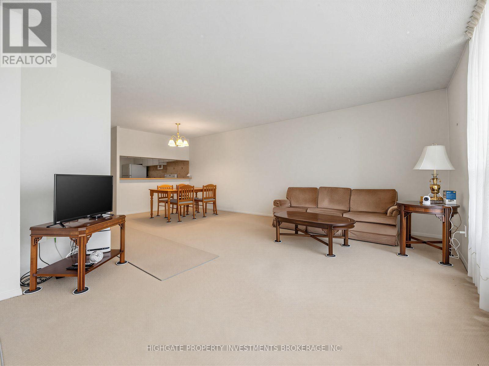 605 - 10 Martha Eaton Way, Toronto, Ontario  M6M 5B3 - Photo 15 - W13566030
