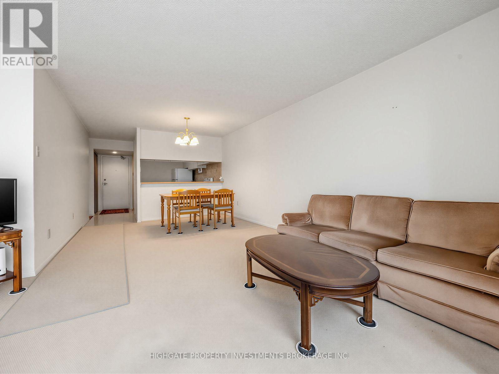 605 - 10 Martha Eaton Way, Toronto, Ontario  M6M 5B3 - Photo 16 - W13566030