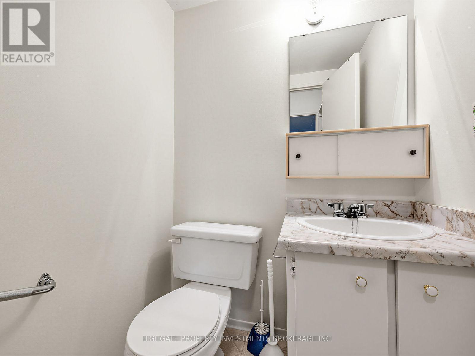 605 - 10 Martha Eaton Way, Toronto, Ontario  M6M 5B3 - Photo 22 - W13566030