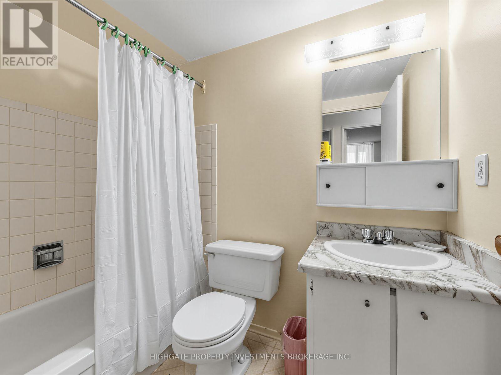 605 - 10 Martha Eaton Way, Toronto, Ontario  M6M 5B3 - Photo 23 - W13566030