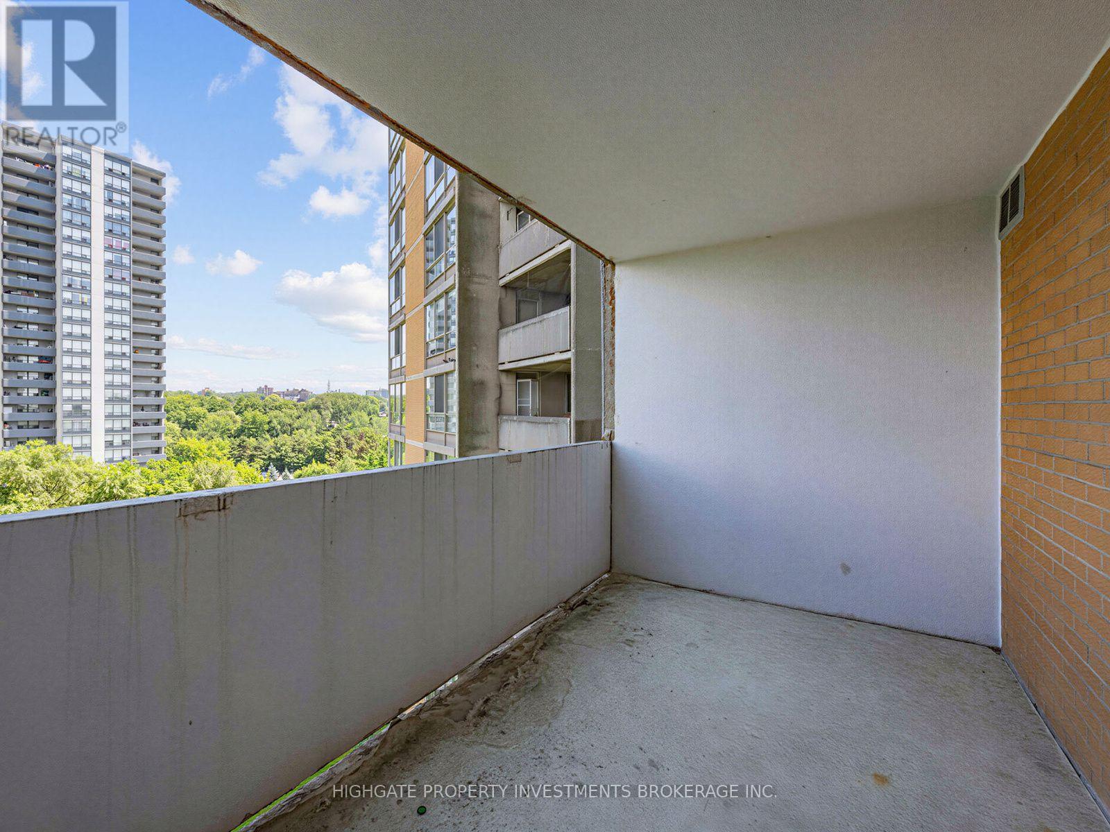 605 - 10 Martha Eaton Way, Toronto, Ontario  M6M 5B3 - Photo 25 - W13566030