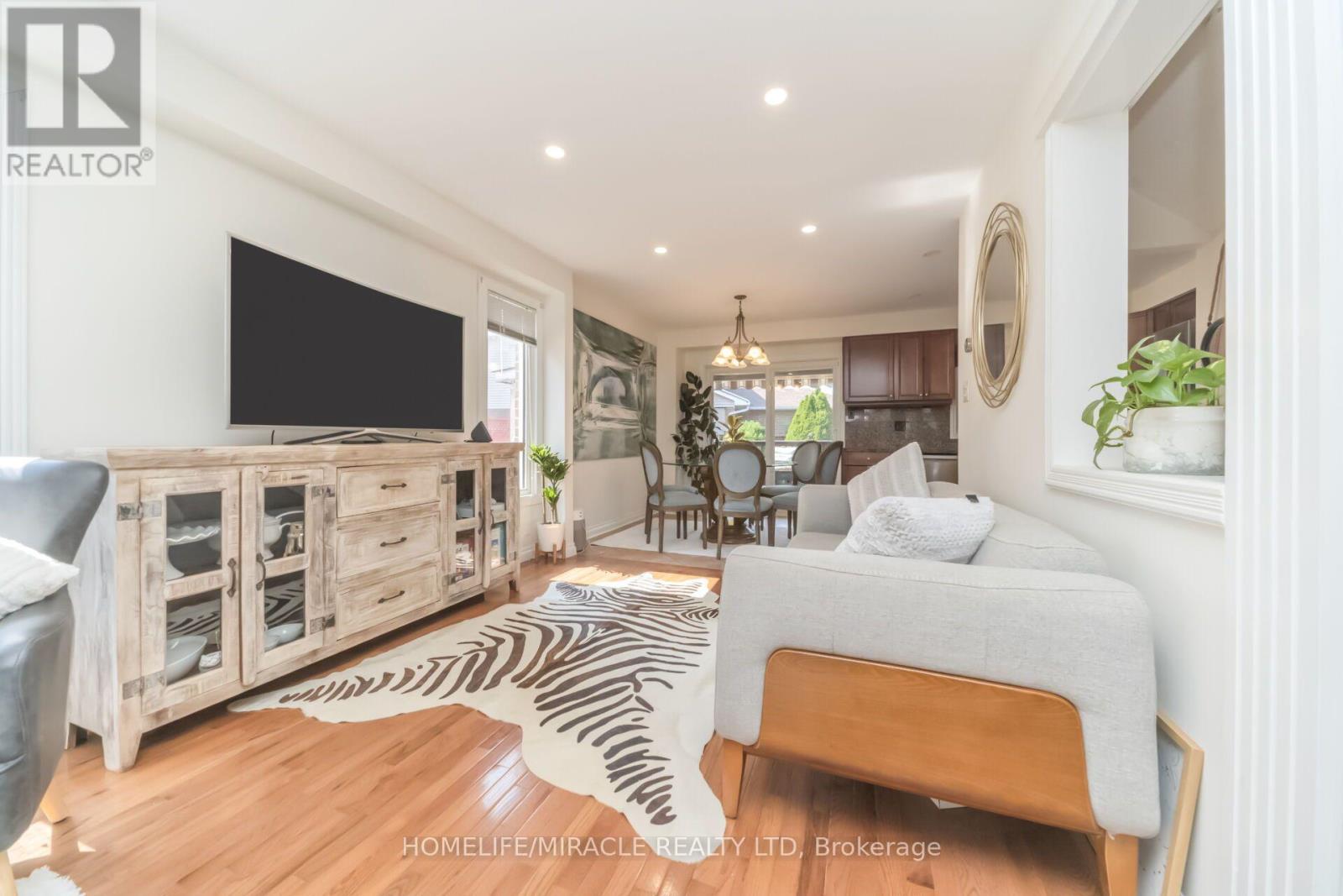 64 Aurora Place, Brampton, Ontario  L6Z 2A8 - Photo 12 - W13566056