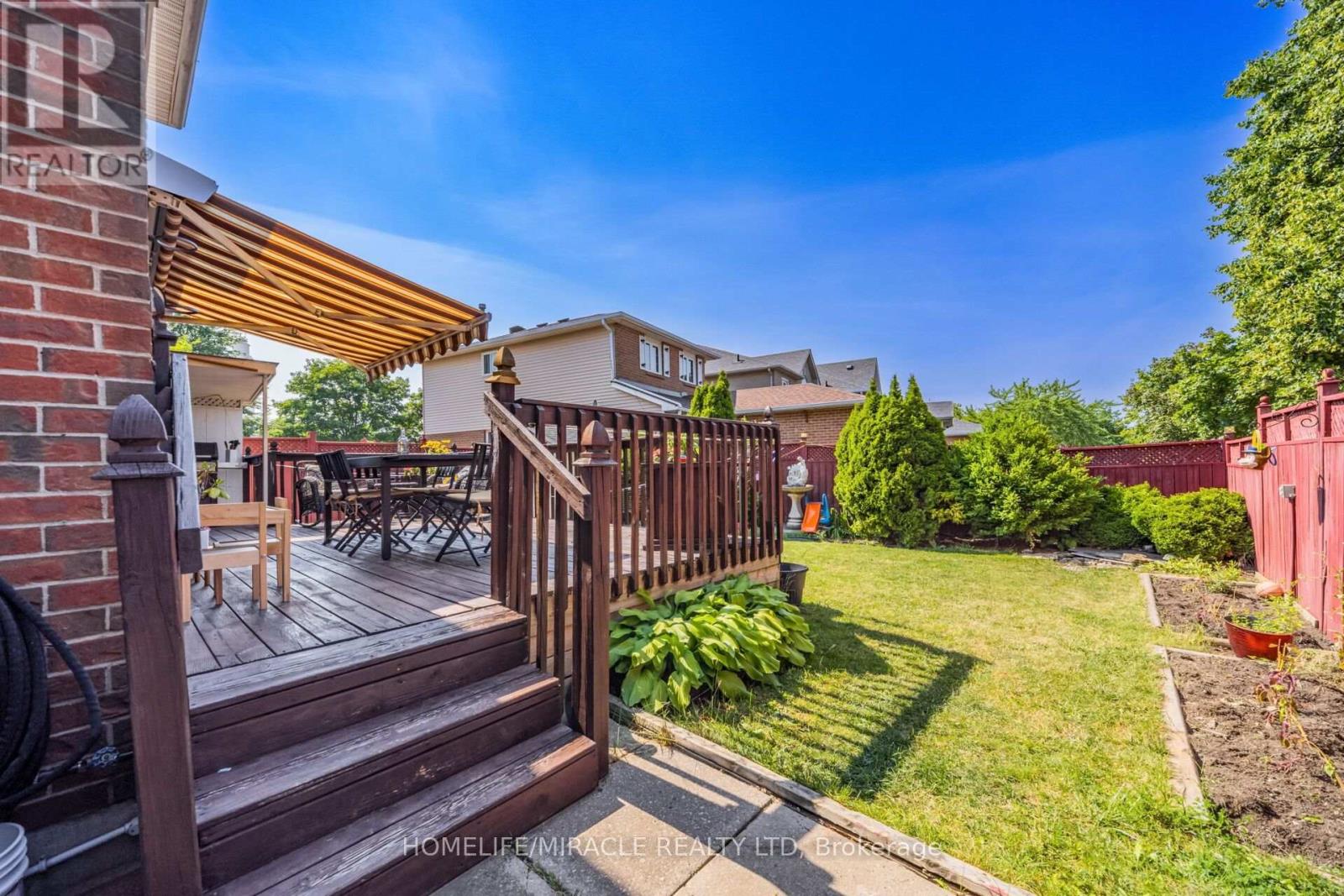 64 Aurora Place, Brampton, Ontario  L6Z 2A8 - Photo 32 - W13566056