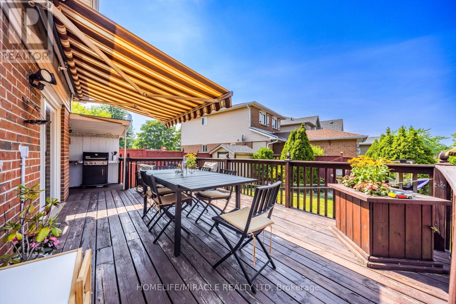 64 Aurora Place, Brampton, Ontario  L6Z 2A8 - Photo 33 - W13566056