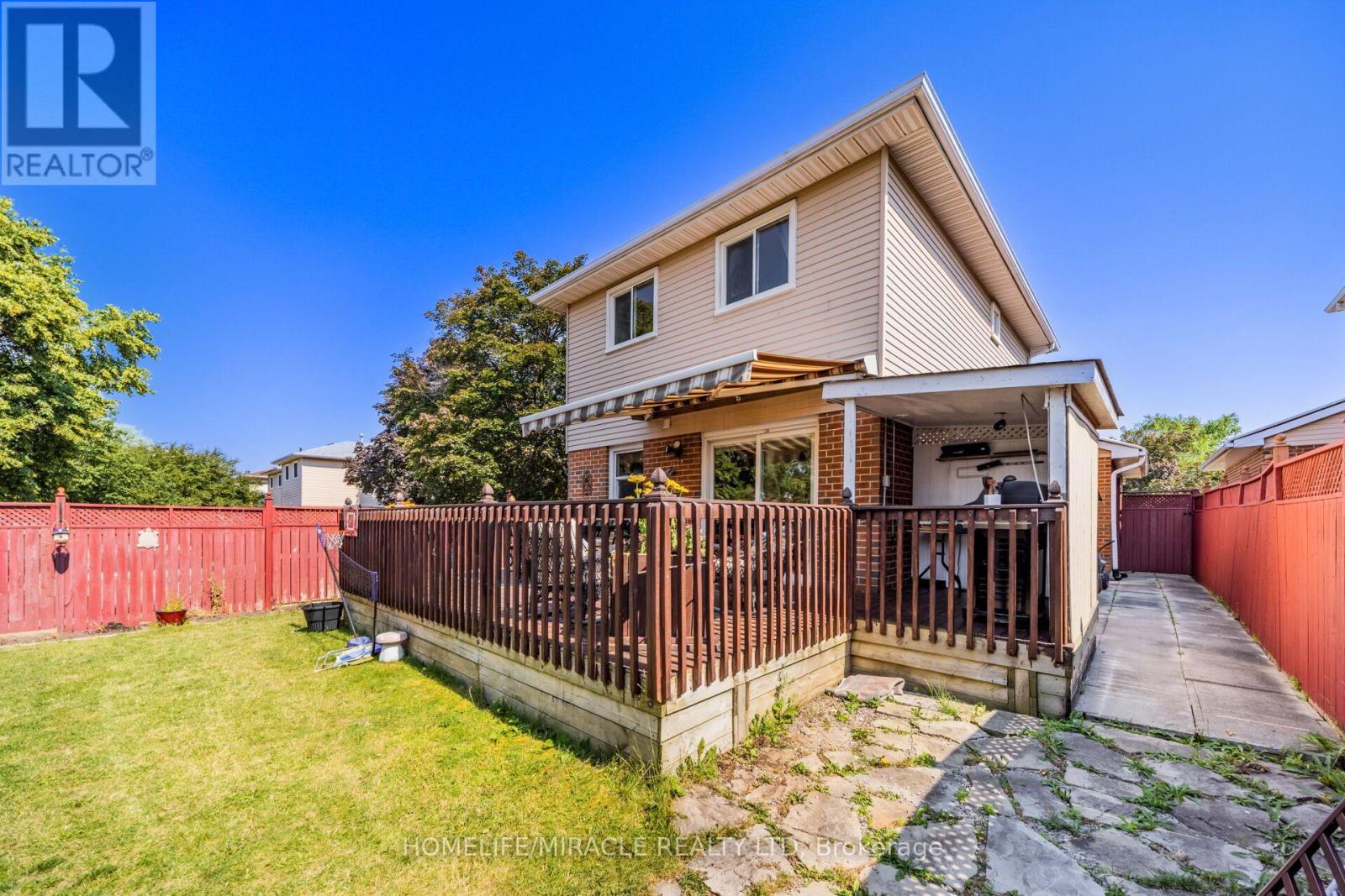 64 Aurora Place, Brampton, Ontario  L6Z 2A8 - Photo 37 - W13566056