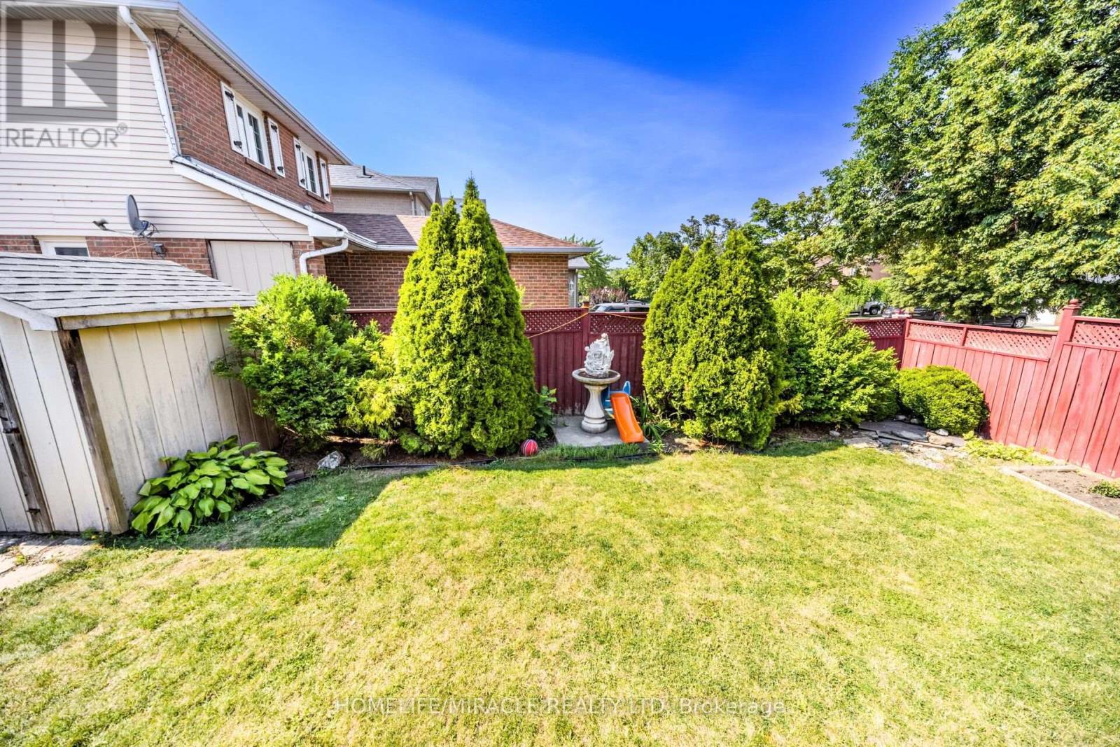 64 Aurora Place, Brampton, Ontario  L6Z 2A8 - Photo 39 - W13566056