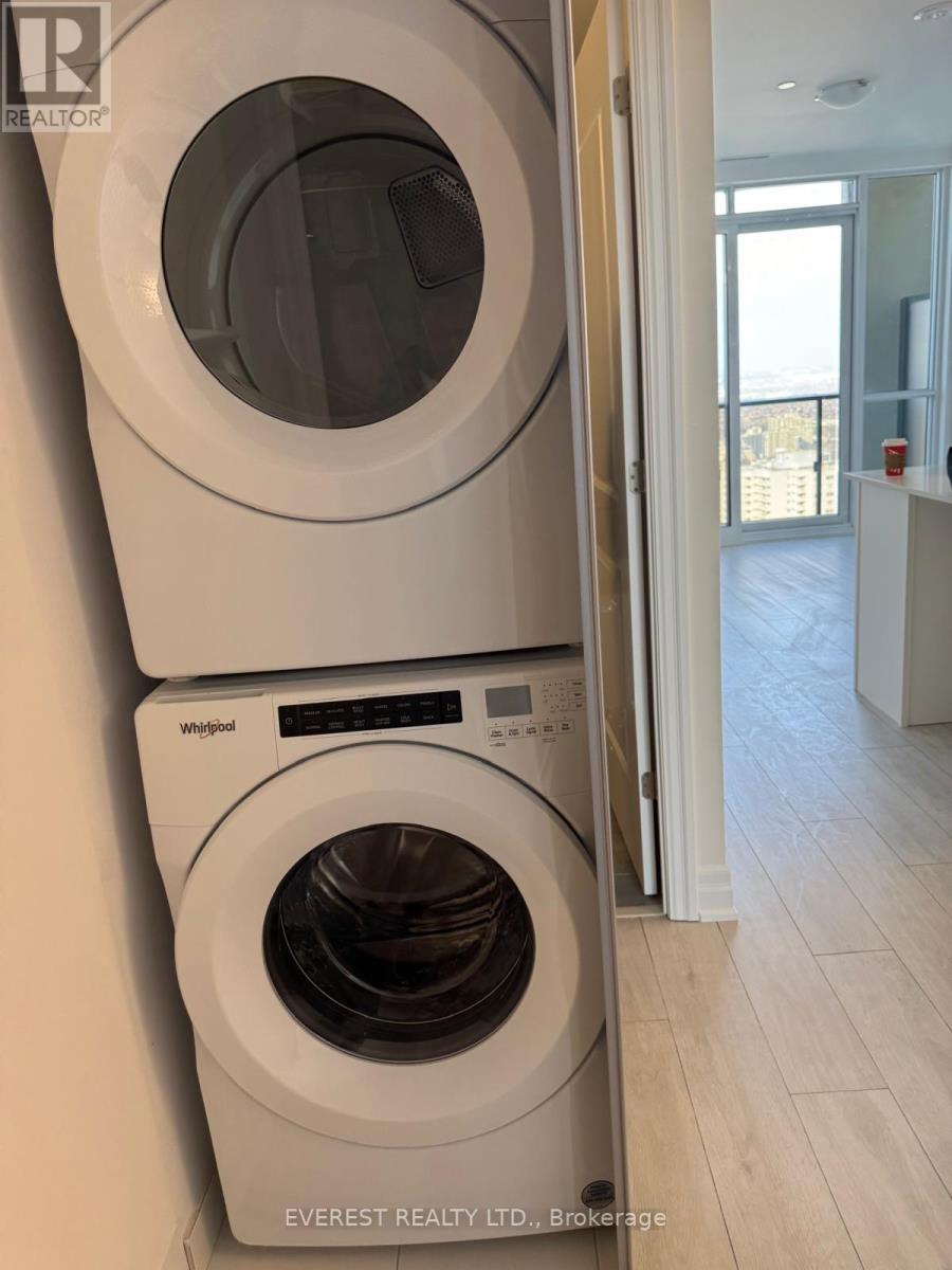 3003 - 30 Elm Drive, Mississauga, Ontario  L5B 0N6 - Photo 10 - W13566060