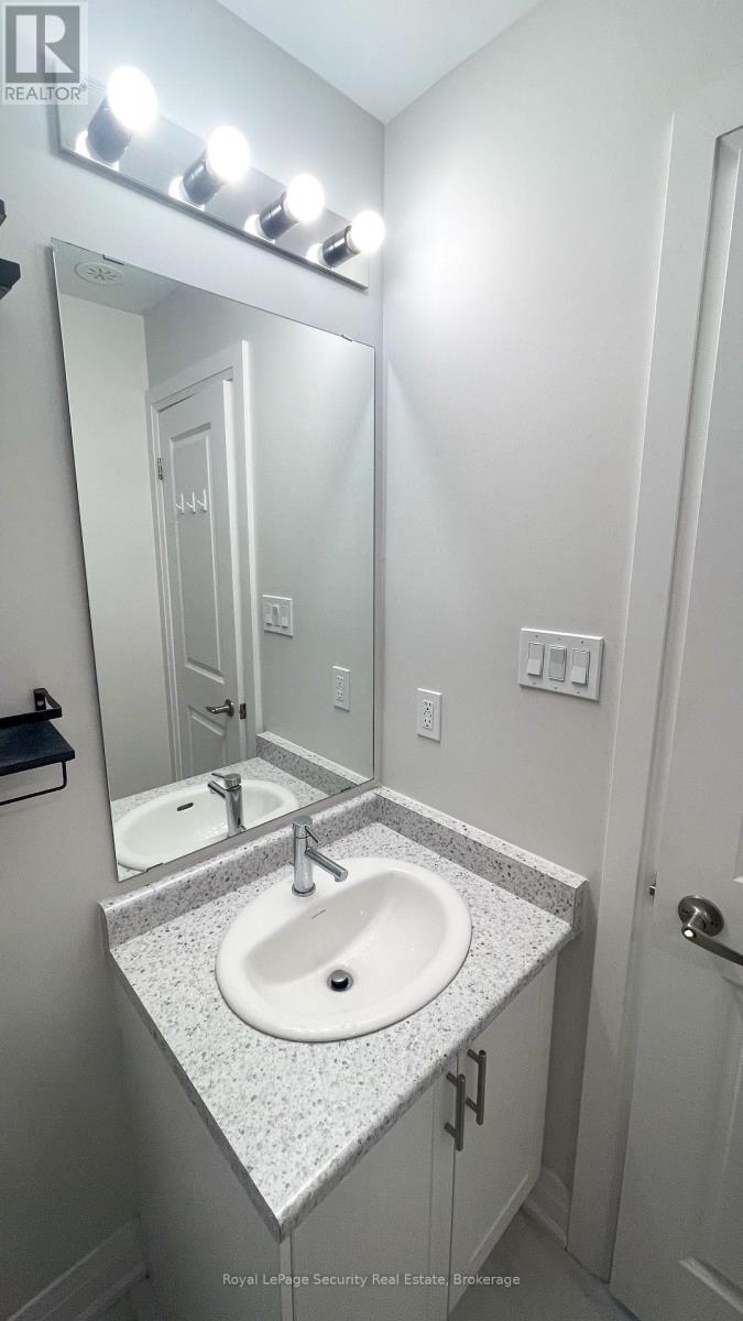 Unit 2 - 39 Wild Rose Gardens, Toronto, Ontario M6L 0A5 - Photo 18 - W13566096