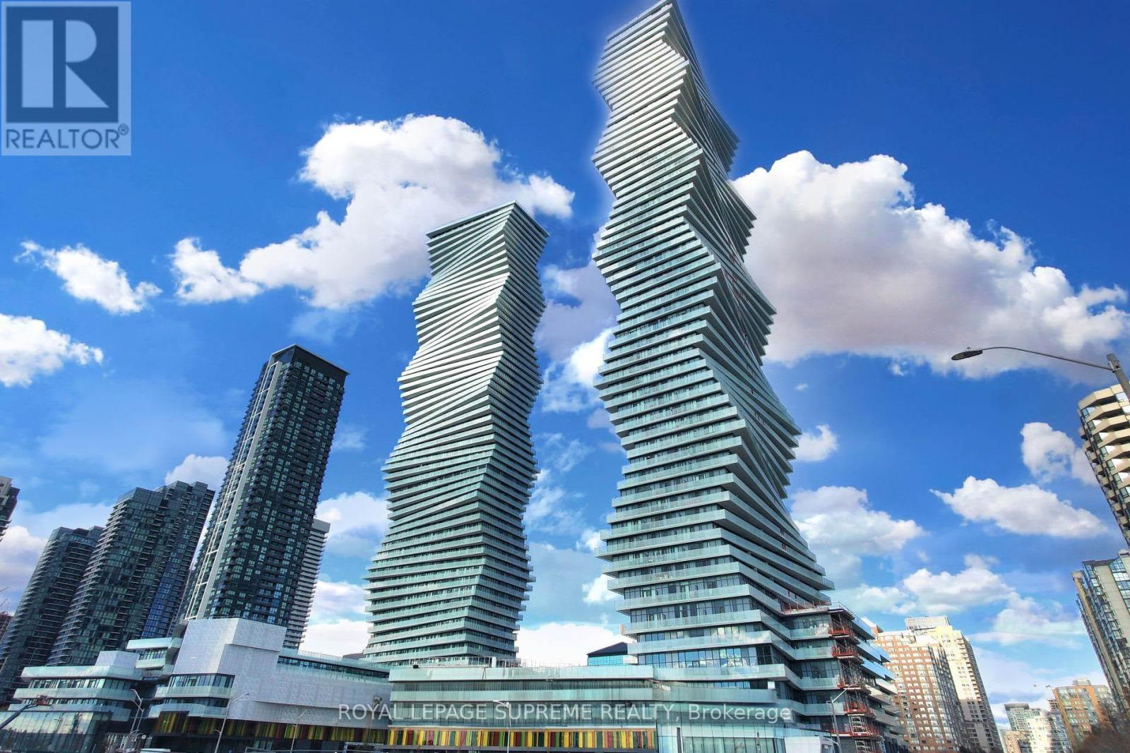 905 - 3883 QUARTZ ROAD, Mississauga (City Centre)