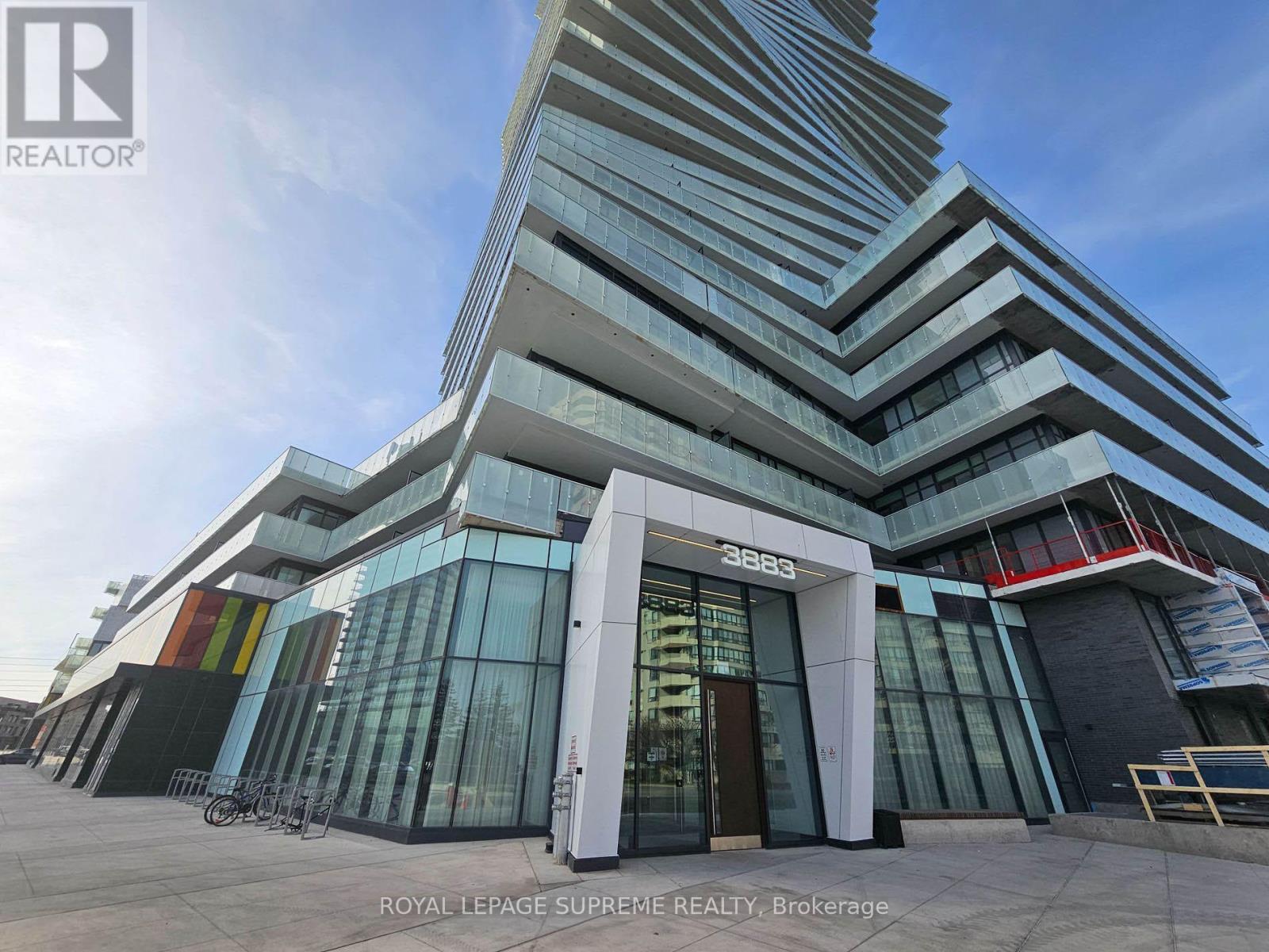 905 - 3883 Quartz Road, Mississauga, Ontario  L5B 0M4 - Photo 2 - W13566104
