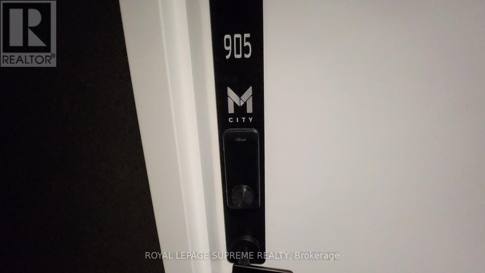 905 - 3883 Quartz Road, Mississauga, Ontario  L5B 0M4 - Photo 4 - W13566104