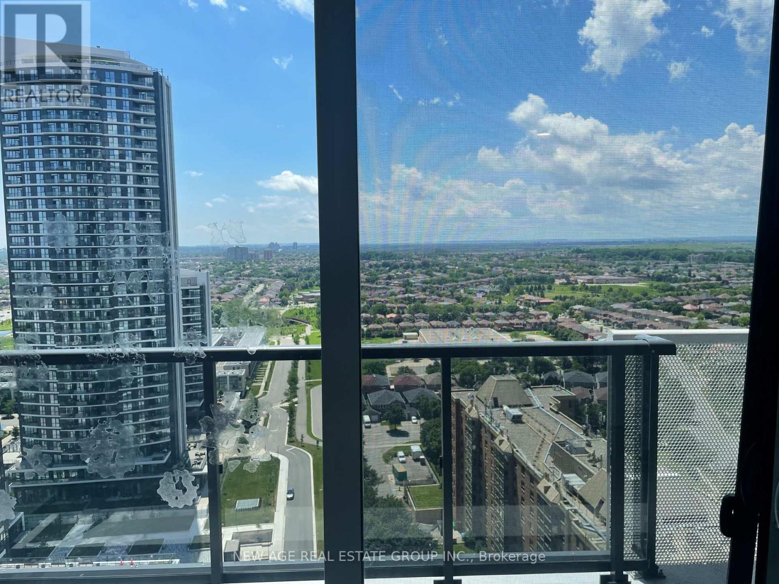 2107 - 5105 Hurontario St Street E, Mississauga, Ontario  L4Z 0C9 - Photo 6 - W13566110