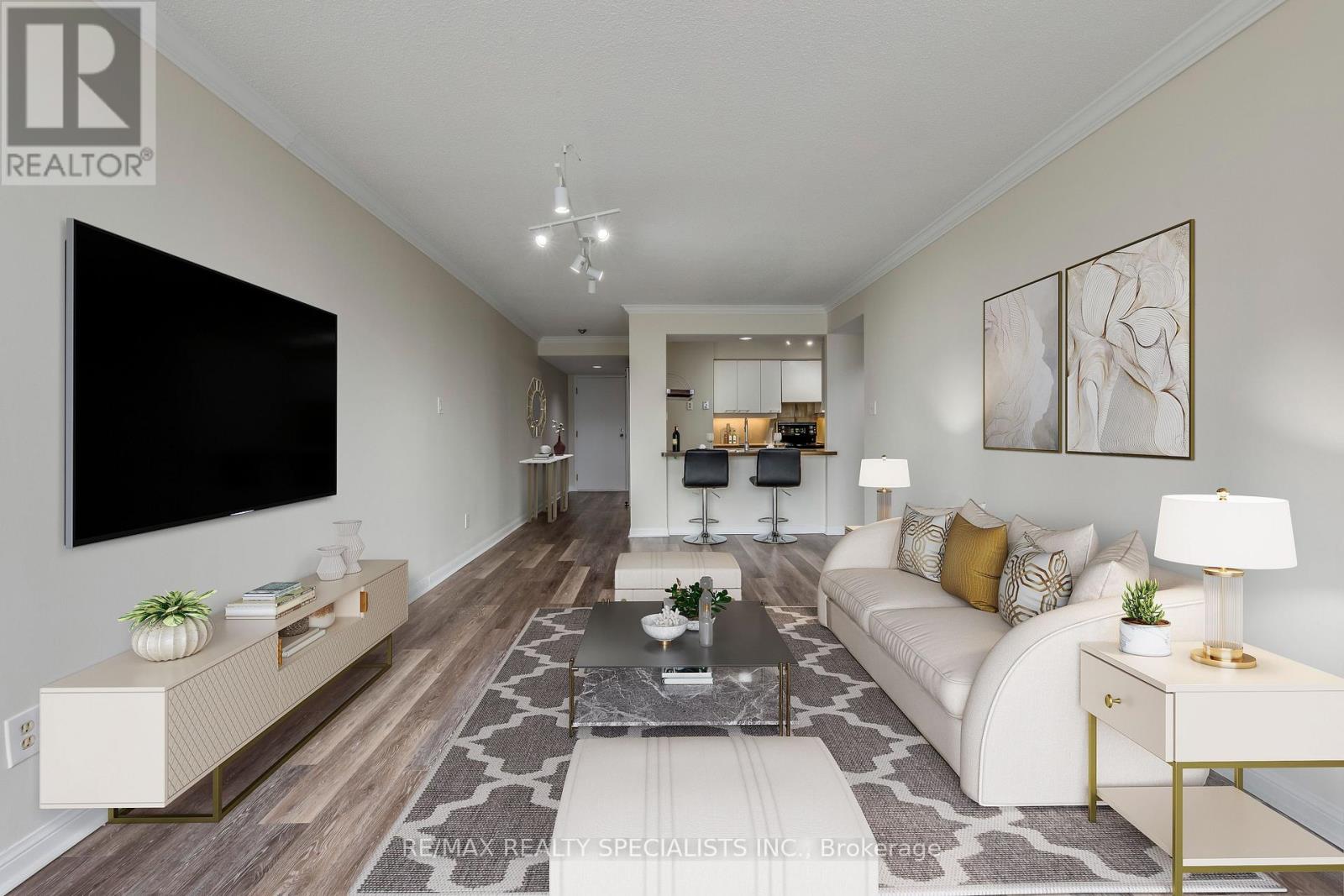 604 - 50 Eglinton Avenue W, Mississauga, Ontario  L5R 3P5 - Photo 12 - W13566118